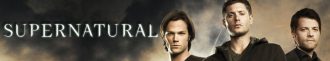 سوپرنچرال Supernatural
