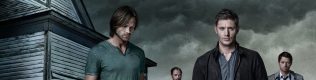 سوپرنچرال Supernatural